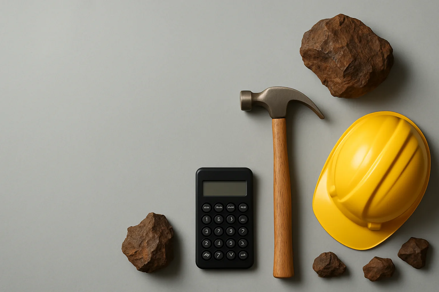 An image related to Genmin Limited