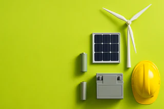 Altech Batteries Wins Preliminary €46.7M Grant for Game-Changing German Battery Project