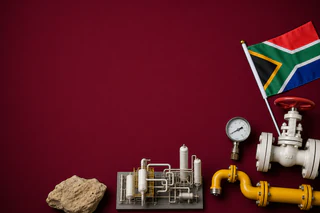 Kinetiko Energy Advances Toward Commercial Gas Production in South Africa by 2027