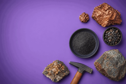 Kingston Resources Accelerates Copper Output at Mineral Hill Mine