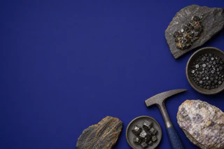 Arcadia Advances Swanson Financing as Tantalum Prices Surge Past US$200 per Pound
