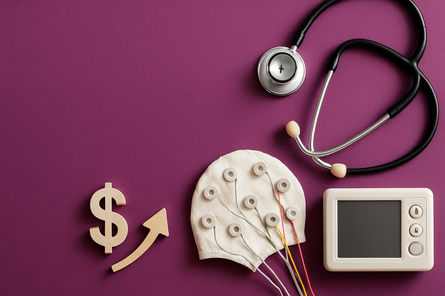 An image related to Compumedics Limited