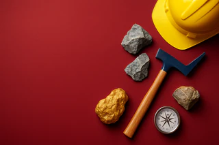 GSN Extends Golden Boulder Gold Strike to 3.5km with Shallow High-Grade Hits
