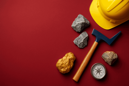 GSN Extends Golden Boulder Gold Strike to 3.5km with Shallow High-Grade Hits