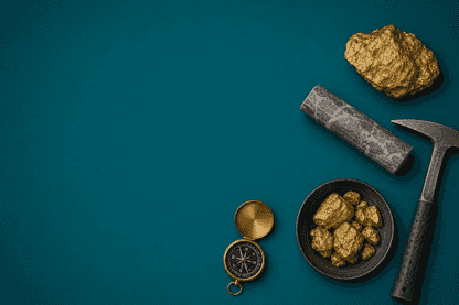 Catalyst Metals Advances Trident Underground, Targeting 60koz Annual Gold Output