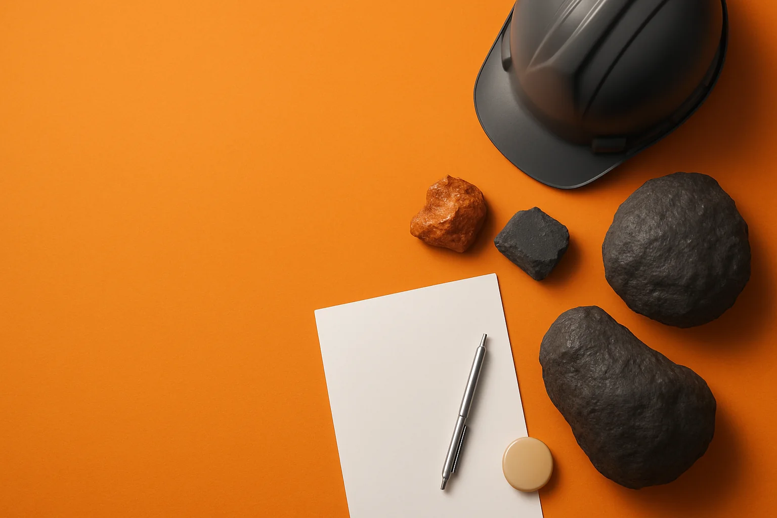 An image related to LINCOLN MINERALS LIMITED