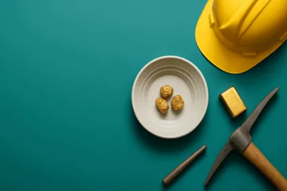 Why Is St Barbara Attracting Strategic Interest for Its Simberi Expansion?