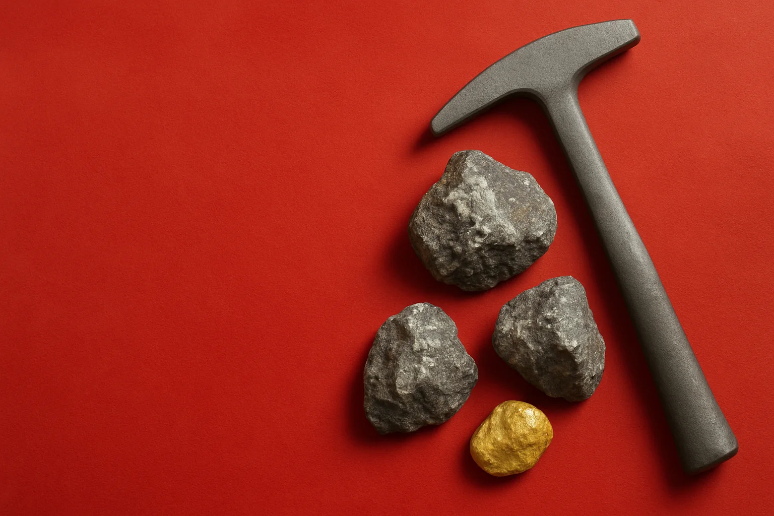 An image related to Resouro Strategic Metals Inc.