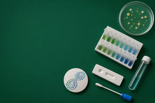 Genetic Signatures and Microba Explore Merger to Expand Infectious Disease Diagnostics