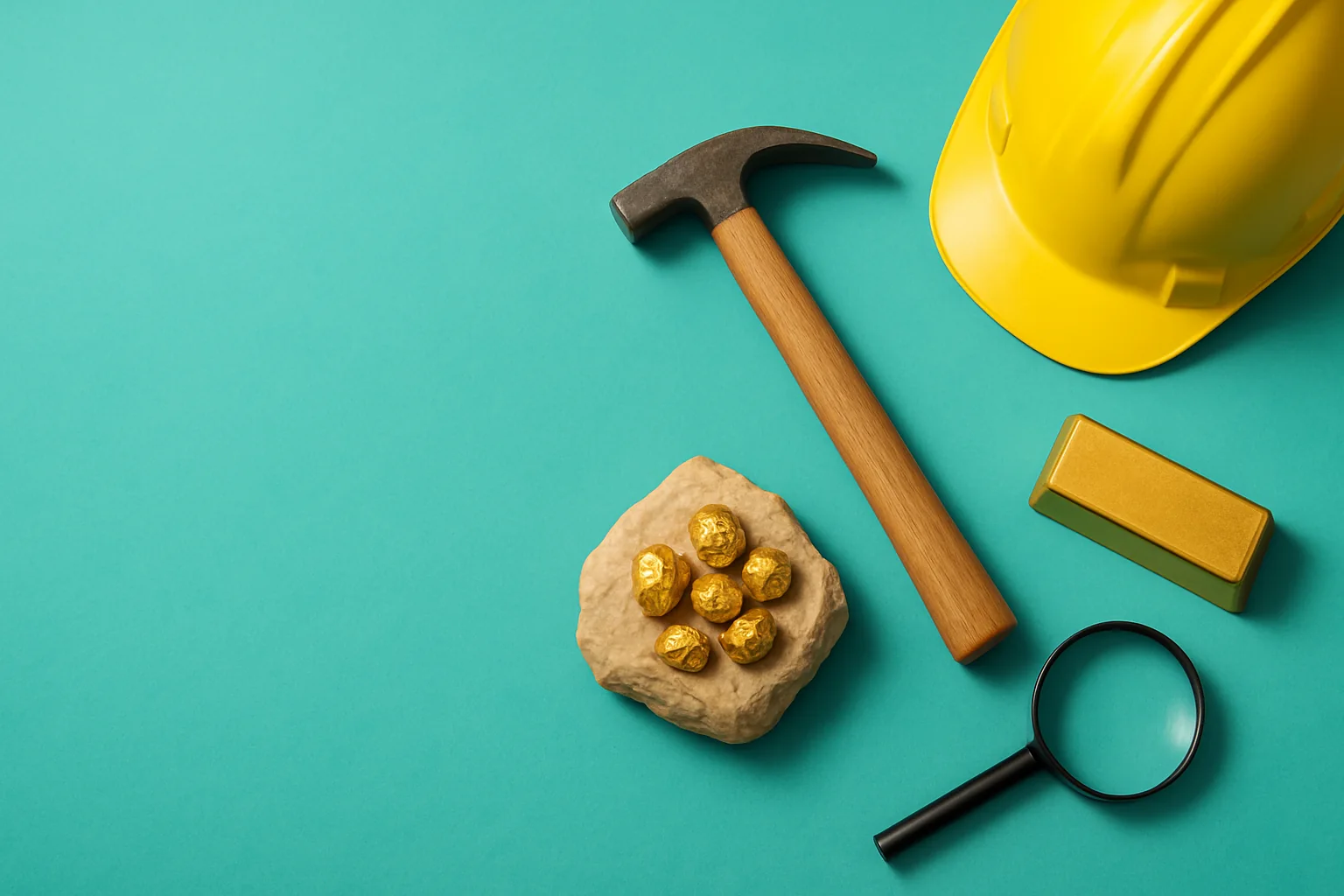 An image related to CAPRICORN METALS LTD