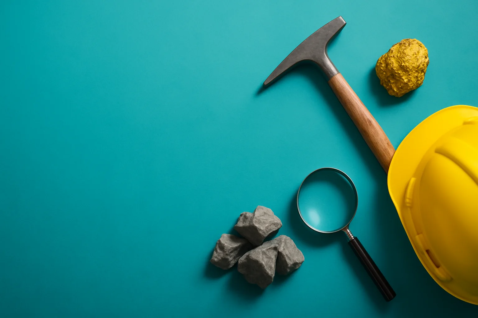 An image related to DART MINING NL