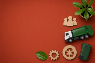 WasteCo Chair Roger Gower to Step Down in Governance Shift