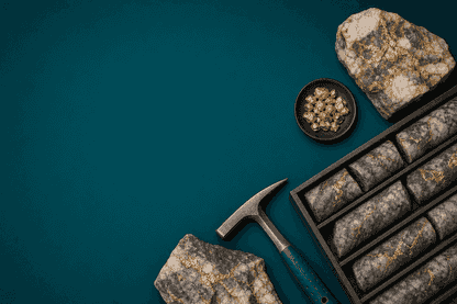 Nexus Minerals Hits High-Grade Gold Up to 19g/t at Payns Prospect