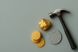 Why Prodigy Gold’s 1-for-20 Share Consolidation Could Reshape Investor Appeal
