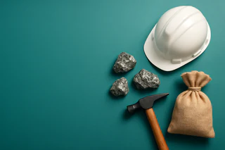 Caspin’s Ore Sorting Boosts Kelpie Tin Grades Up to Sixfold