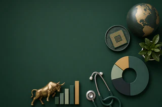 Marlin Global Posts Modest Q2 Gains Led by ICON and Semiconductors Amid US Market Rally