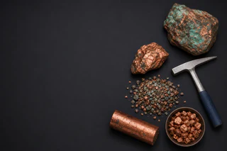 Caravel Minerals Boosts Ore Reserve Confidence and Secures $15M Royalty Funding