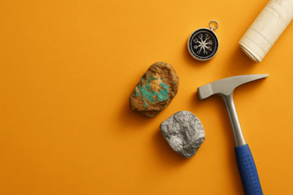 Megado Minerals Unveils High-Grade Copper-Silver Potential at Iberian Project