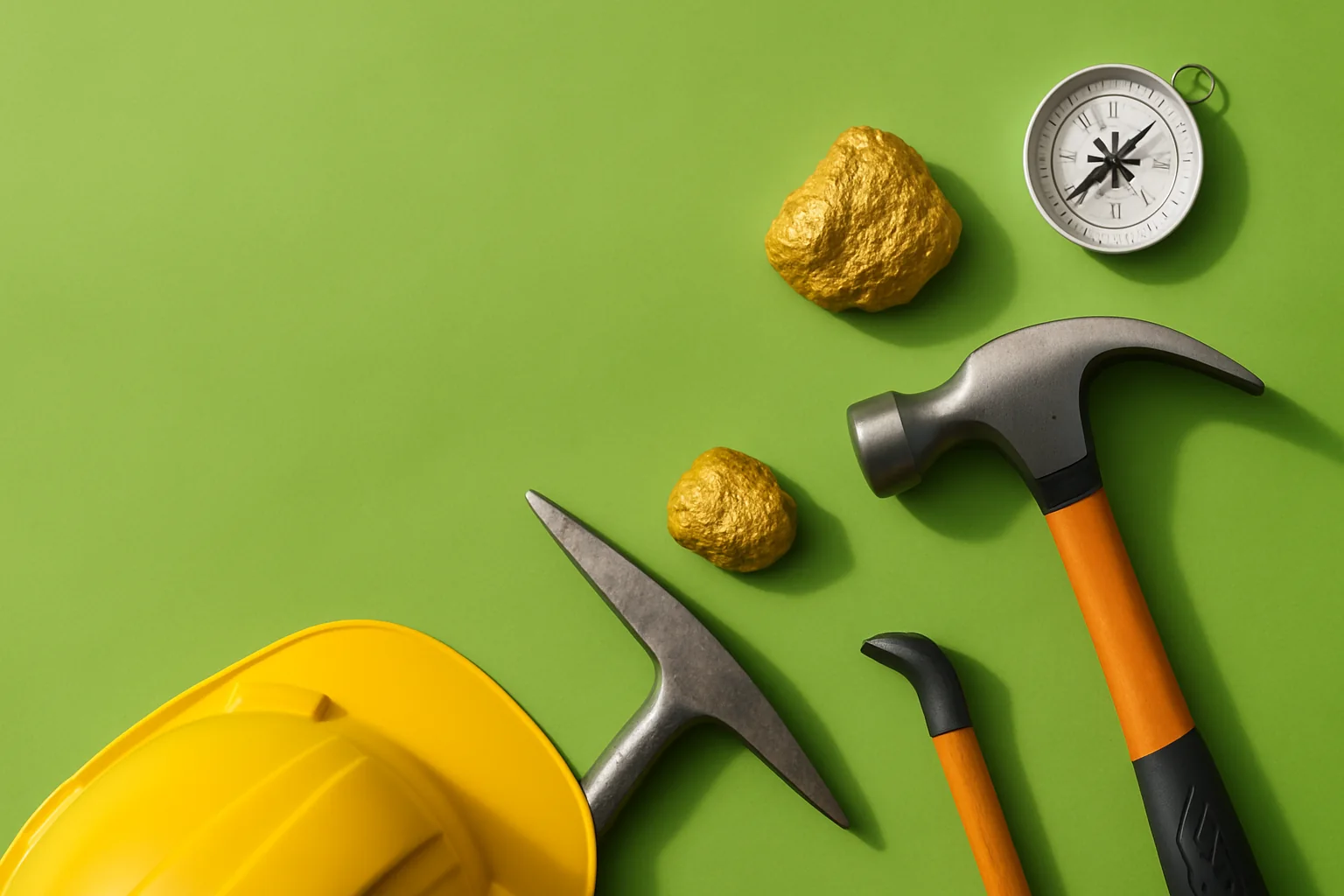 An image related to Arika Resources Limited