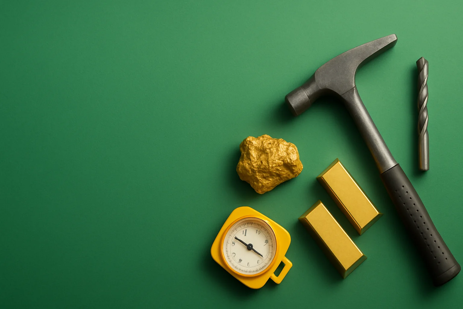 An image related to Minerals 260 Limited