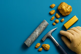 Turaco Gold Unveils Begnopan as Key Growth Catalyst in Afema Project