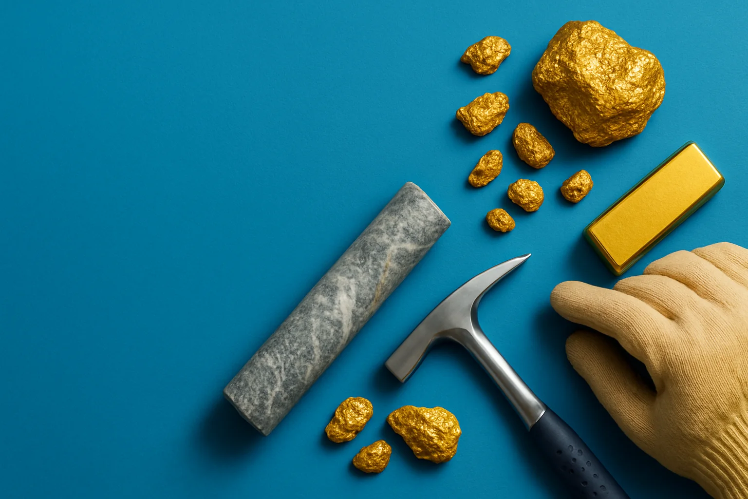 An image related to TURACO GOLD LIMITED