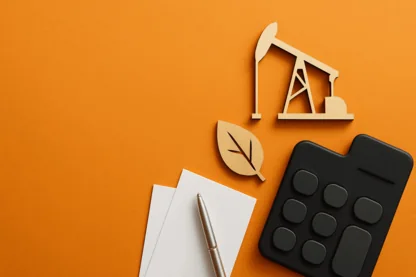 Santos Reports $1.224B Net Profit, Advances CCS and Climate Targets Amid Lower Production