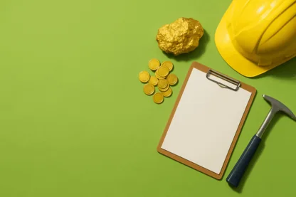 How Is Orezone Driving Bomboré’s Expansion Amid Rising Gold Prices?