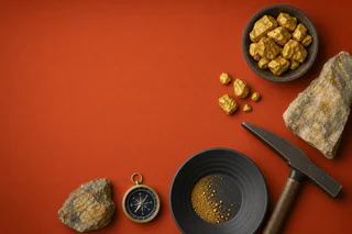 Pantoro Gold Eyes 90,000-105,000 Ounces in FY2027 After $44.8M Q4 EBITDA