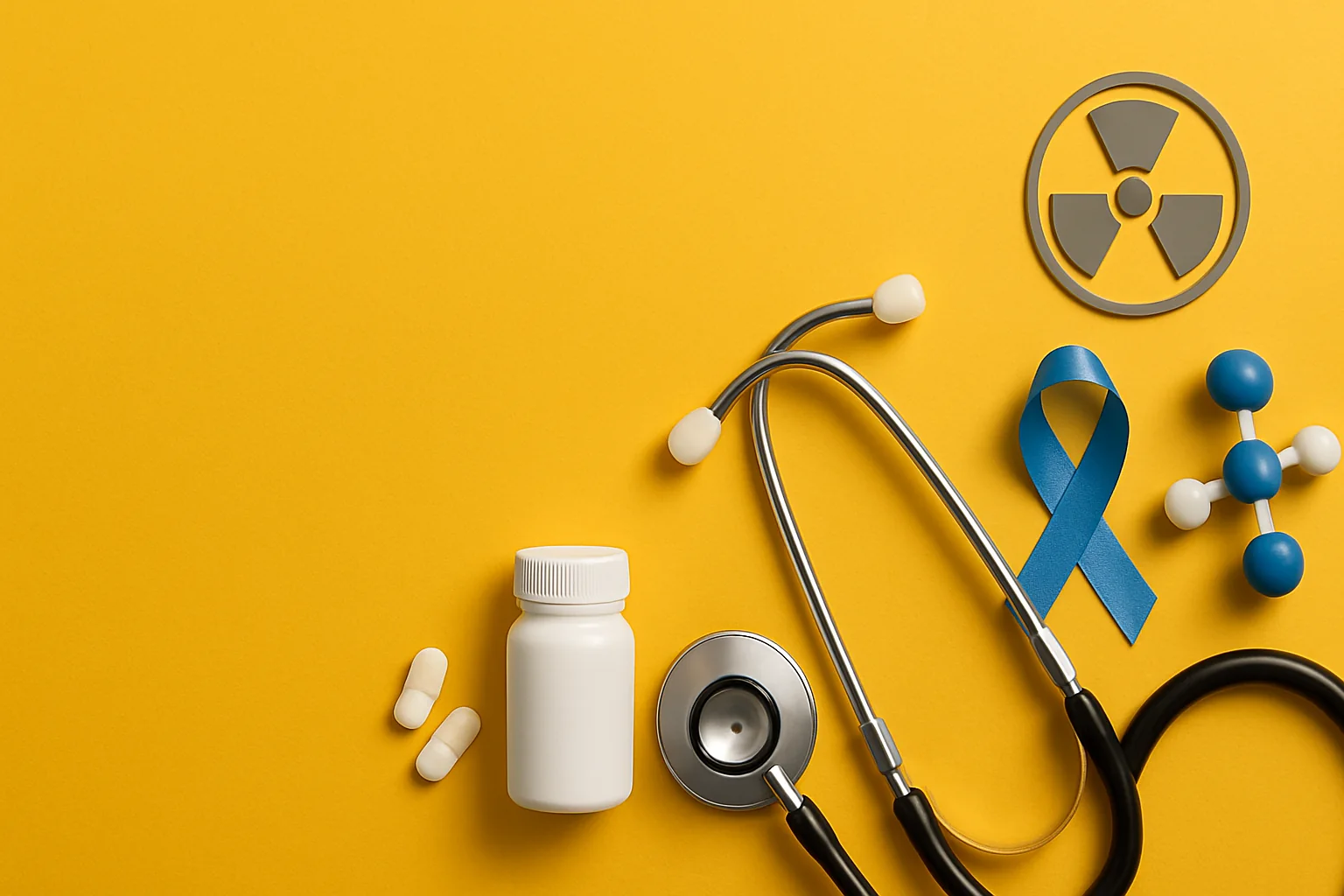 An image related to RADIOPHARM THERANOSTICS LIMITED