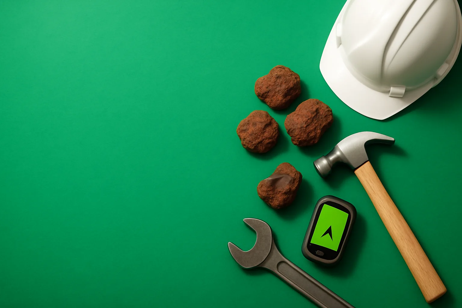 An image related to Akora Resources Limited