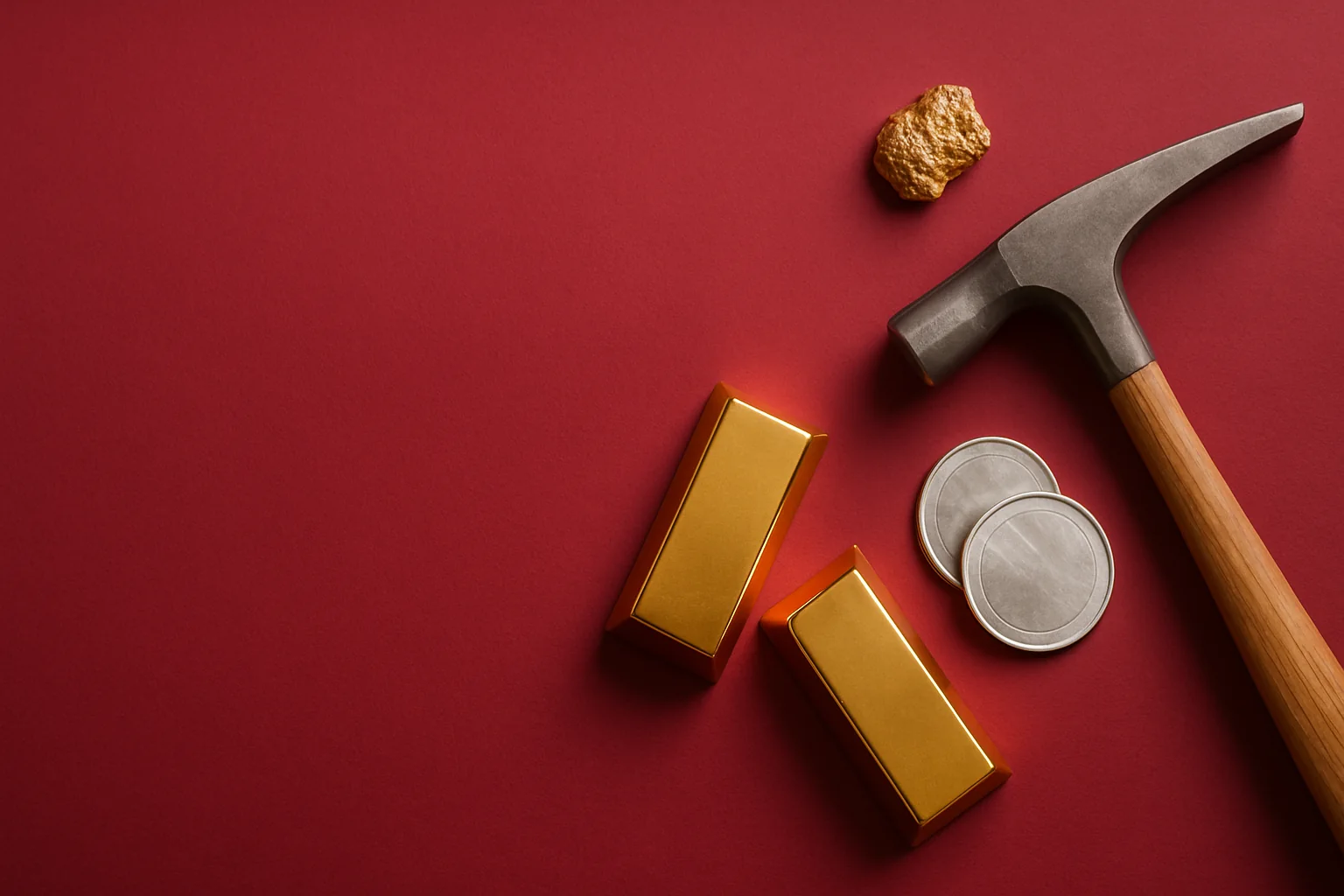 An image related to MITHRIL SILVER AND GOLD LIMITED