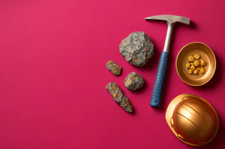 South Harz Potash Uncovers New High-Grade Copper-Gold and Rare Earth Zone at Glava