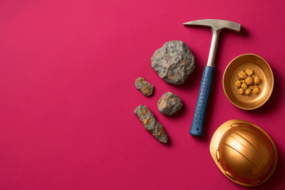 South Harz Potash Uncovers New High-Grade Copper-Gold and Rare Earth Zone at Glava