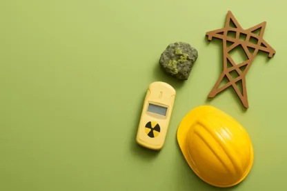 Lotus Resources Begins High-Grade Uranium Processing at Kayelekera, First Production Imminent