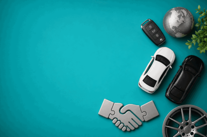 Eagers Automotive Completes 65% Stake in CanadaOne Auto, Boosting Global Scale