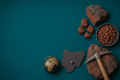 Macro Metals Signs Non-Binding Term Sheet to Sell Nigerian Iron Ore Project for US$5.67 Million