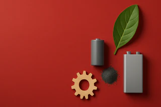 EcoGraf Secures Second Patent to Fortify HFfree® Battery Tech