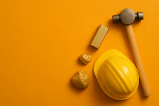 Capricorn Metals Hits Top-End FY25 Gold Production, Advances Key Projects
