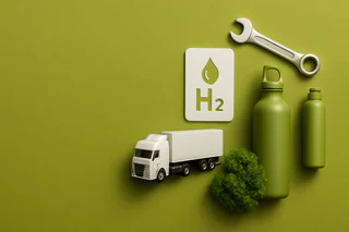 Pure Hydrogen Accelerates US Expansion with GTS Group LOI for Heavy Trucks