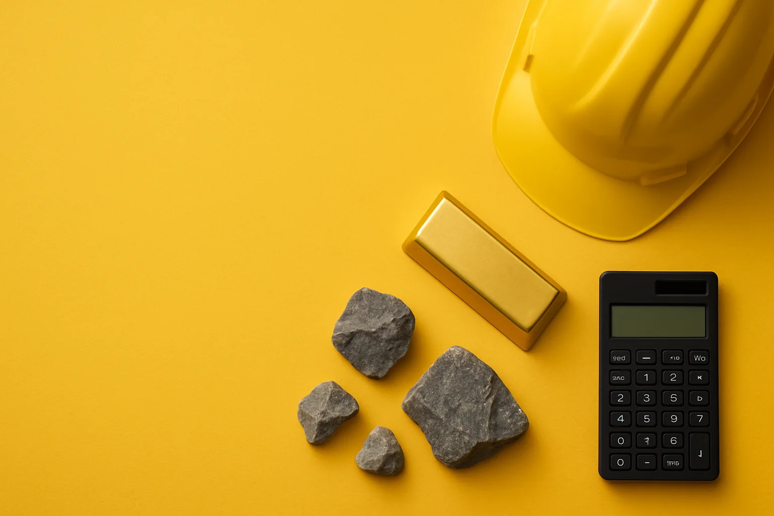 An image related to Lodestar Minerals Limited