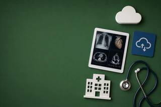 Pro Medicus Secures A$25M Seven-Year Cloud Imaging Deal with Valley Health