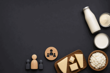 Synlait CEO Richard Wyeth to Exit as Acting CEO Leon Fung Steps In