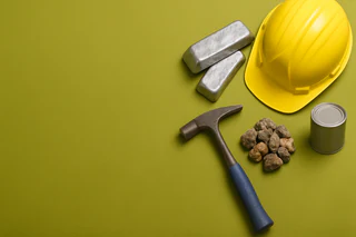 Elementos Secures EU’s First Mine-to-Metal Tin Supply Chain with Smelter Option