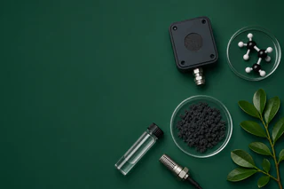 Simble’s NanoSensor Hits Molecular-Level Gas Detection Milestone