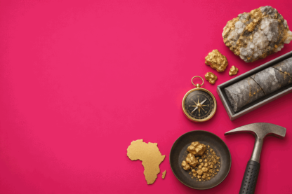 Santa Fe Minerals Advances Côte d’Ivoire Gold Portfolio with Drilling and Acquisition