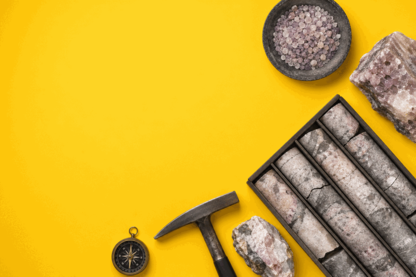 IRIS Metals Quantifies High-Grade Rubidium in Updated Beecher Resource