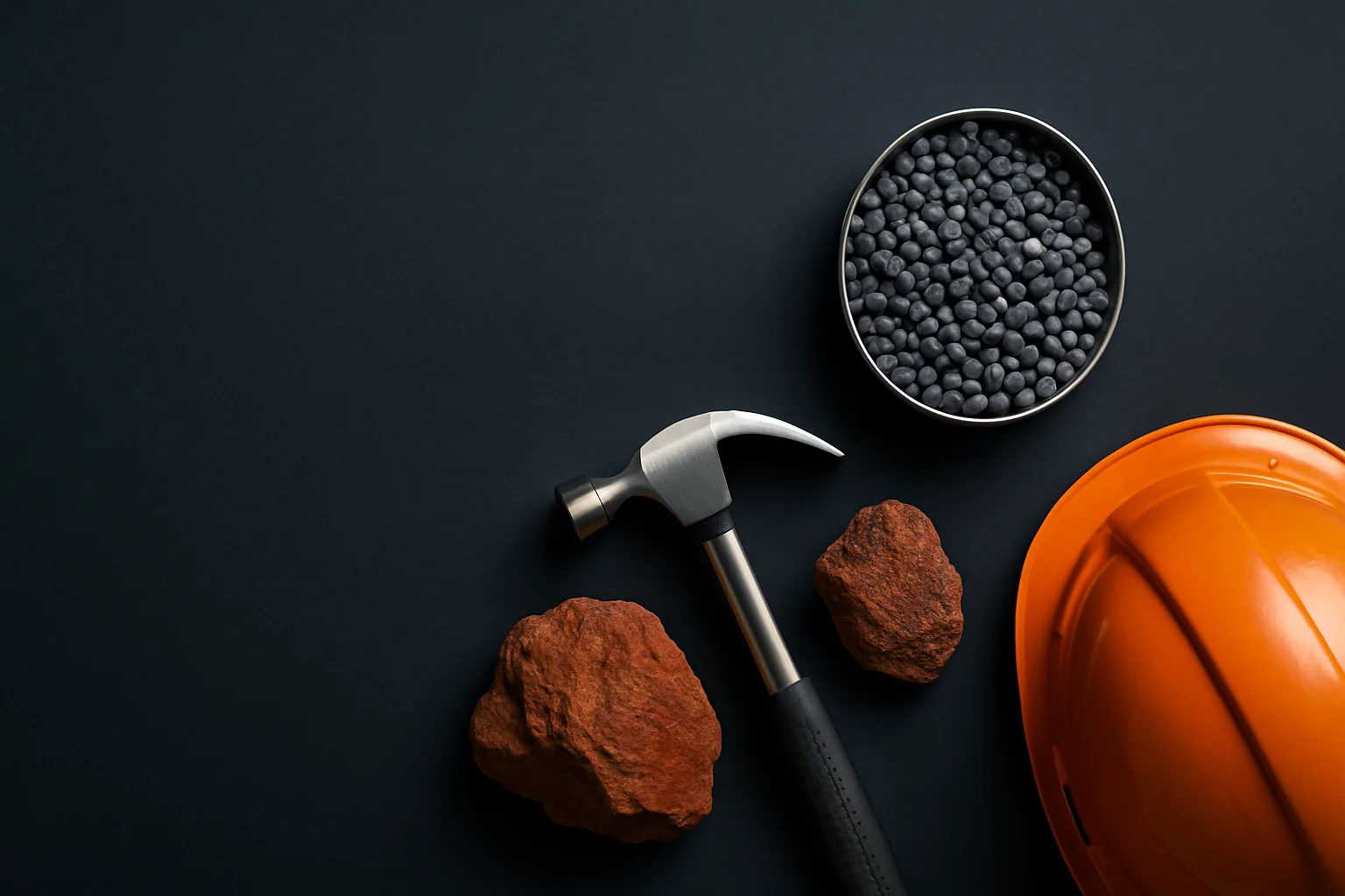 An image related to Macarthur Minerals Limited