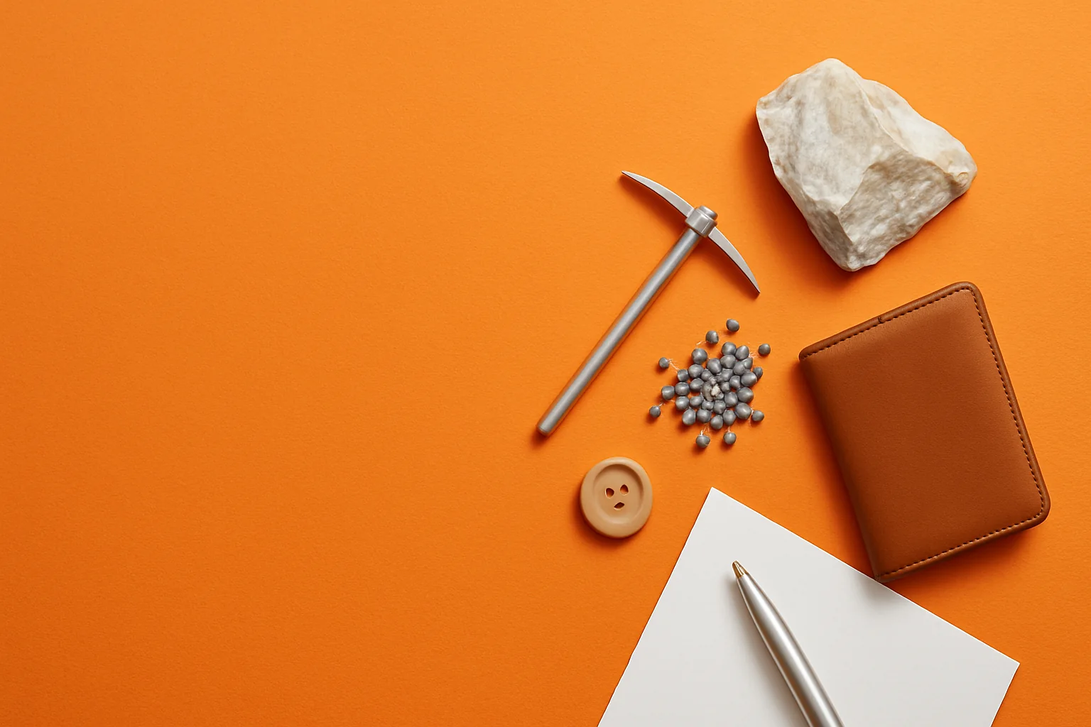 An image related to Arafura Rare Earths Ltd