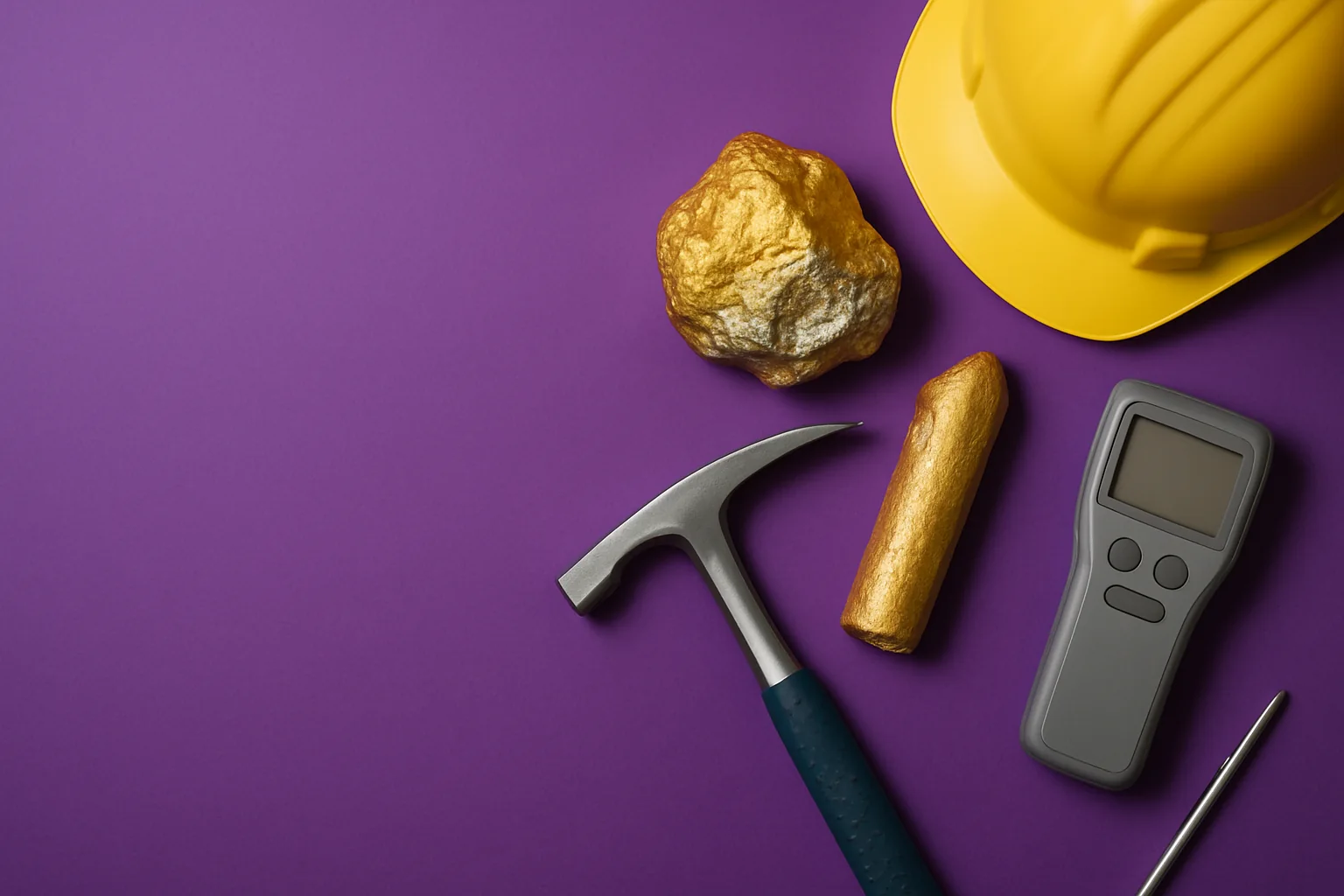 An image related to MITHRIL SILVER AND GOLD LIMITED